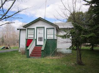 79 Cedar St, Tupper Lake, NY 12986