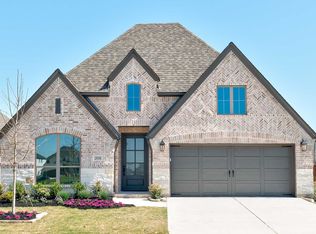 2836 Buckingham Ln, Celina, TX 75009