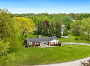 6515 W Hills Rd, Fort Wayne, IN 46804