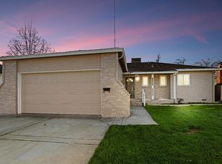 1414 Kingsbury Ave, Modesto, CA 95350