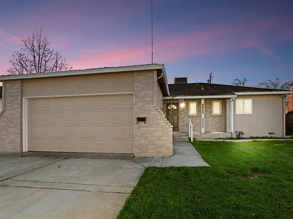 1414 Kingsbury Ave, Modesto, CA 95350