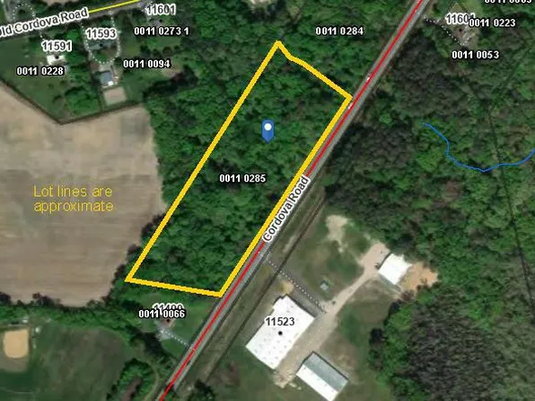 0 Cordova Rd, Cordova, MD 21625