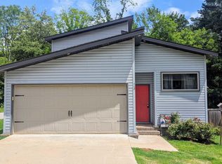 112 E Sunset Dr, Sheridan, AR 72150