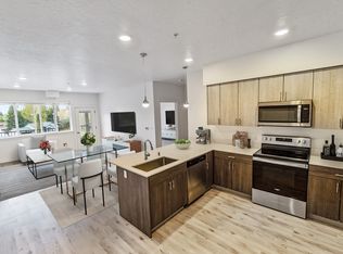 The Marx Apartments, Spokane, WA 99206