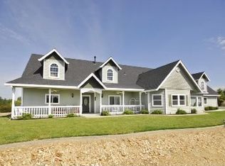 2000 Great View Ln, Diamond Springs, CA 95619