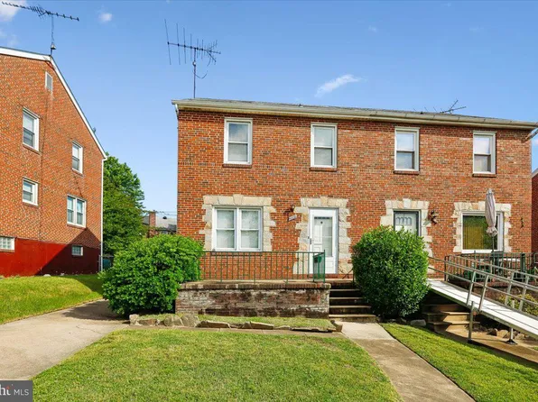 5108 Pembroke Ave, Baltimore, MD 21206