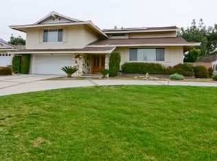 848 Marymount Ln, Claremont, CA 91711