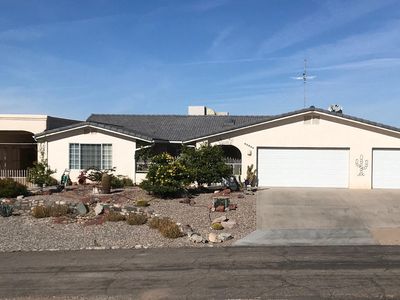 3841 Texoma Dr, Lake Havasu City, AZ, 86404