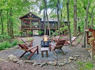 222 Olivers Trl, Cherry Log, GA 30522