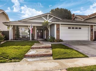 25042 Shaver Lake Cir, Lake Forest, CA 92630