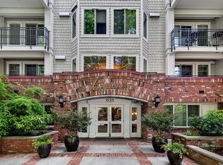 1525 NW 57th St UNIT 322, Seattle, WA 98107