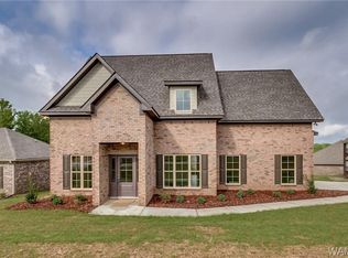 7005 Abbey Loop, Cottondale, AL 35453