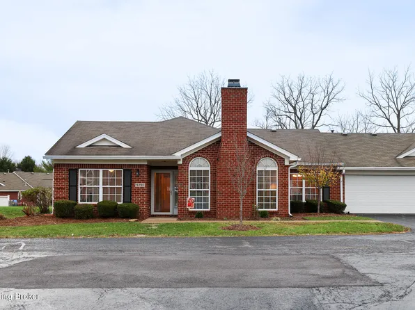 9701 Pepperdine Dr, Louisville, KY 40291