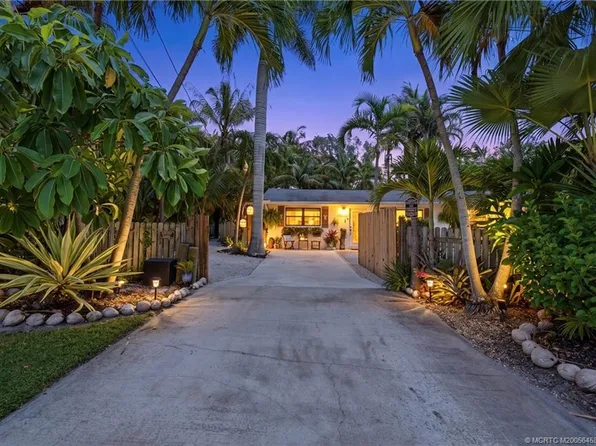 411 SE Krueger Pkwy, Stuart, FL 34996