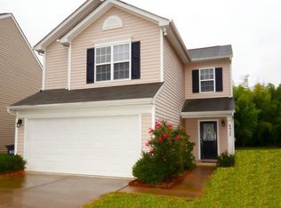 6953 Haines Mill Rd, Charlotte, NC 28273