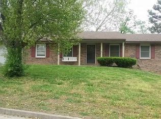 1009 Cimarron Dr, Jefferson City, MO 65101