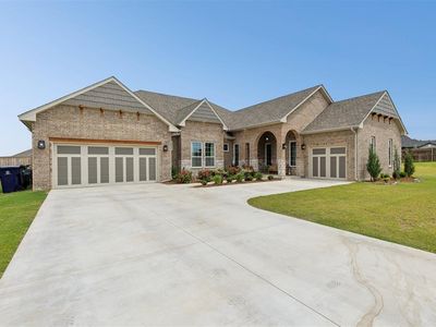 9916 Cascina Dr, Yukon, OK, 73099