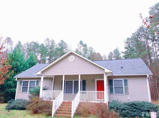82 Casey Ct, Timberlake, NC 27583