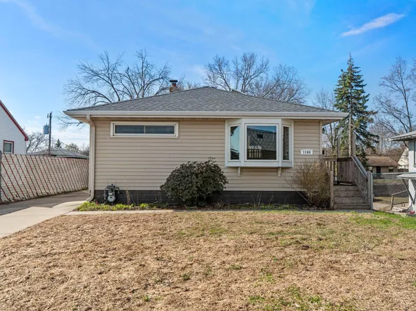 1186 Hewitt Ave, Saint Paul, MN 55104