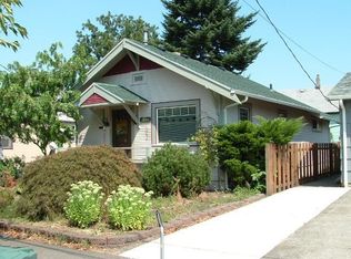 1024 NE 76th Ave, Portland, OR 97213