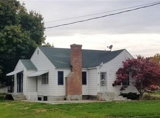 335 Oak St, Omak, WA 98841