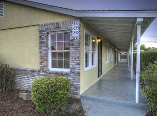 3331 E Clinton Ave, Fresno, CA