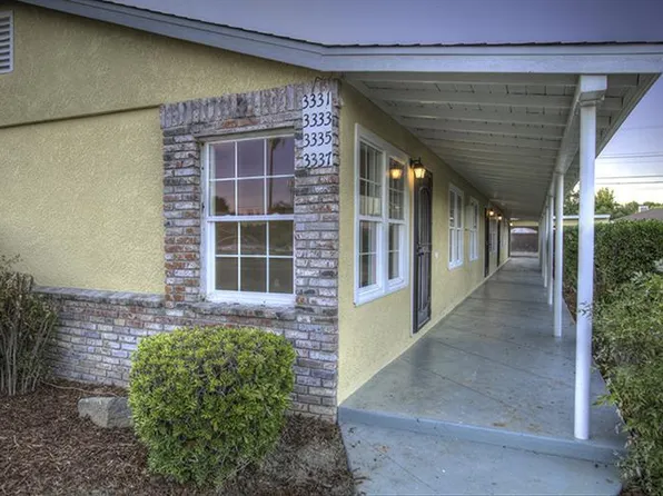 3331 E Clinton Ave, Fresno, CA 93703
