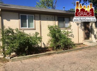 6670 Lowell Blvd APT 1, Denver, CO 80221