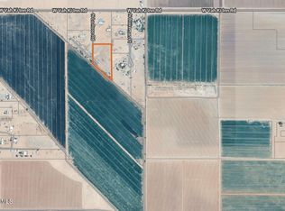 0 N La Rose Rd, Coolidge, AZ 85128