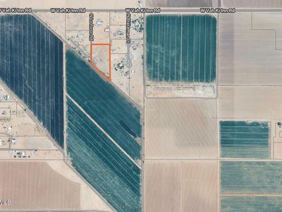 0 N La Rose Rd, Coolidge, AZ, 85128