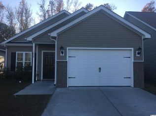 1035 Oglethorpe Dr, Conway, SC 29527
