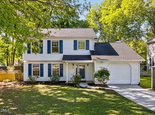 6329 Cape Charles Dr, Raleigh, NC 27617