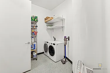 Rented by Modern Spaces