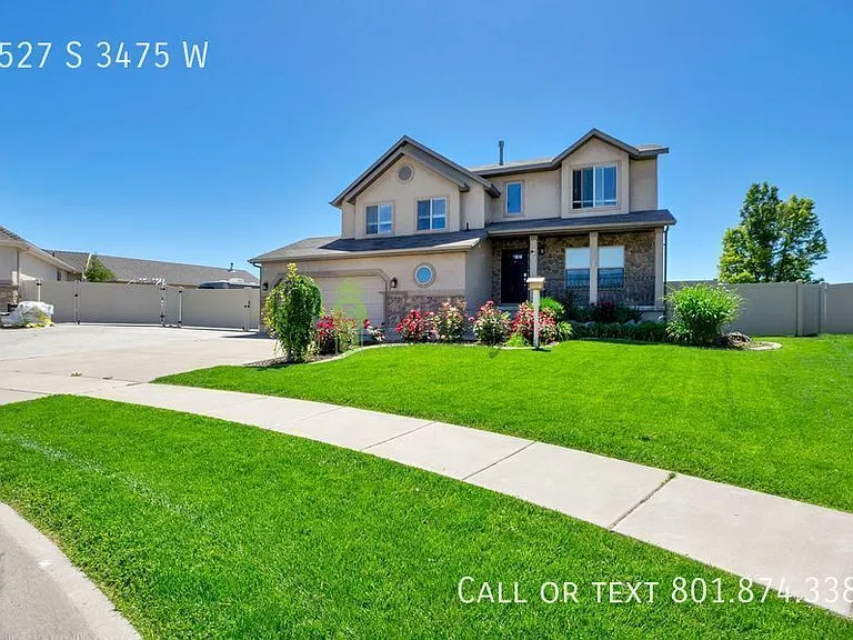 4527 S 3475 W — Photo 1