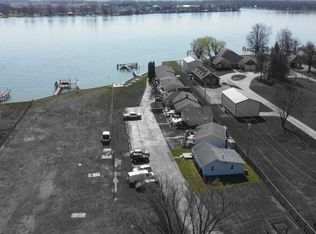 9287 River Rd APT 10, Clay, MI 48001