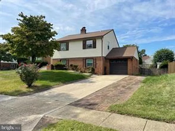 203 Dauntly St, Upper Marlboro, MD 20774