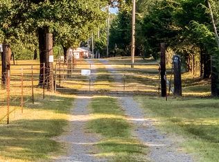 4375 State Highway 78 E LOT WP001, Milburn, OK 73450