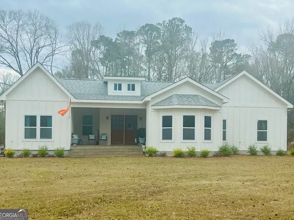 4168 Highway 242, Sandersville, GA 31082