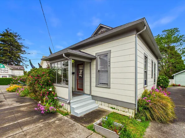 1676 I St, Arcata, CA 95521