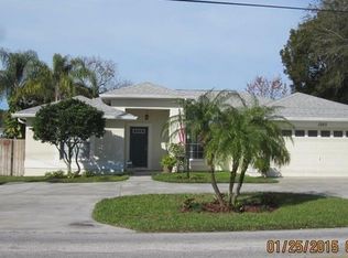 1260 Michigan Blvd, Dunedin, FL 34698
