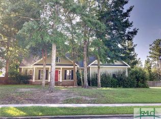 80 Misty Dr, Richmond Hill, GA 31324