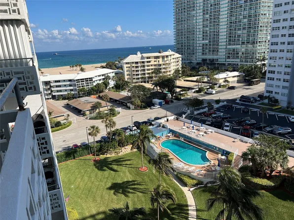 1900 S Ocean Drive #1005, Fort Lauderdale, FL 33316