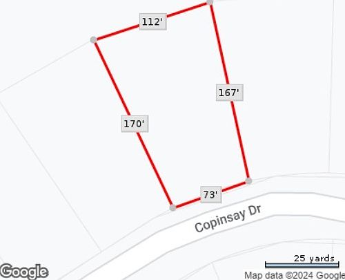 1st image of 6 Copinsay Dr