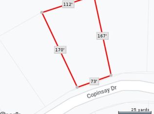 6 Copinsay Dr, Bella Vista, AR 72715