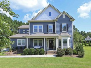 34 N Holiday Dr, Pittsboro, NC 27312