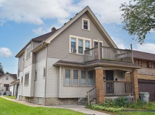 4633 W Auer Ave, Milwaukee, WI 53216