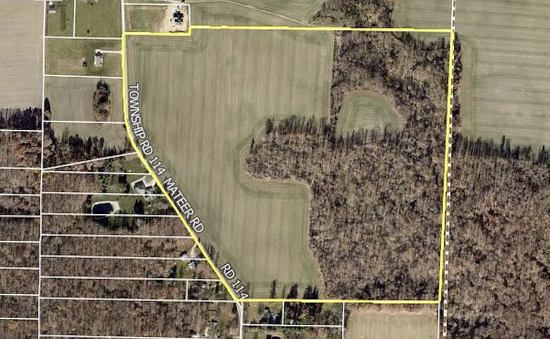 2nd image of 0 Township Road 114 Rd