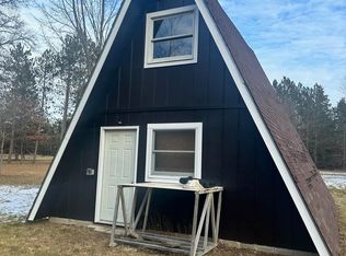 N13813 County Road V, Amberg, WI 54102