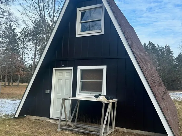 N13813 County Road V, Amberg, WI 54102