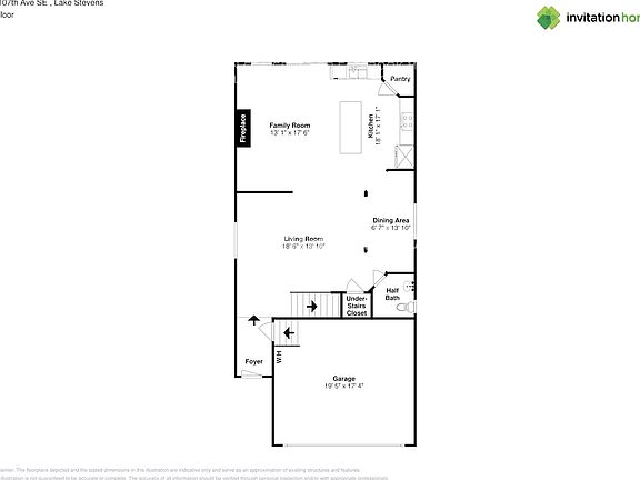 2nd image of 2223 107th Ave SE